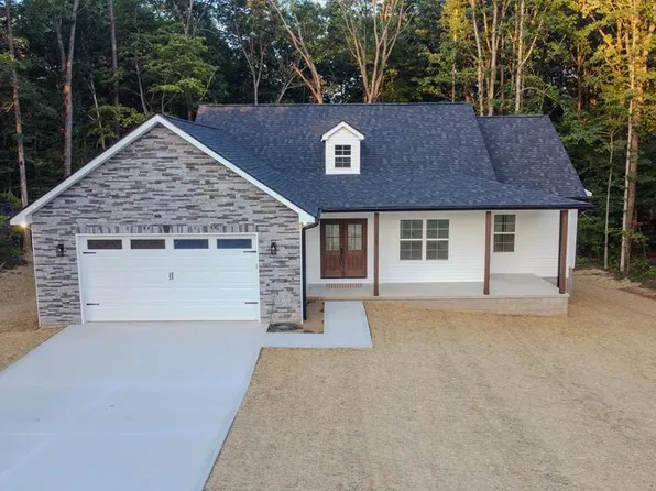384 W Meadow Creek Rd, Monterey, TN 38574