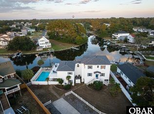 104 Inlet Ct LOT 84 & 85, Kill Devil Hills, NC 27948