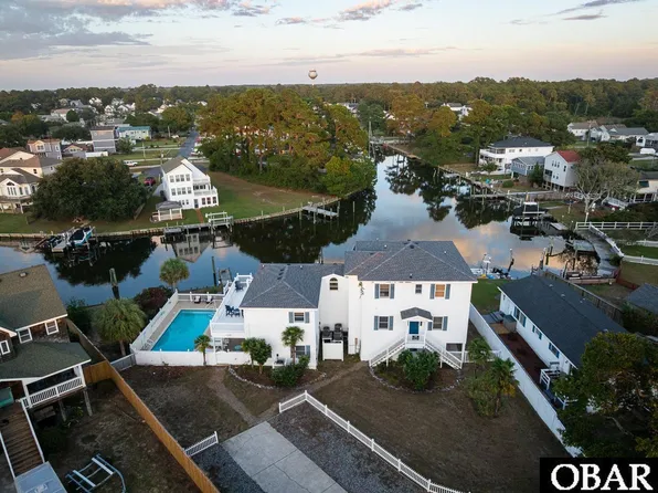 104 Inlet Ct Lot 84 & 85, Kill Devil Hills, NC 27948