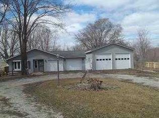 2915 W Lincoln Way, Marshalltown, IA 50158