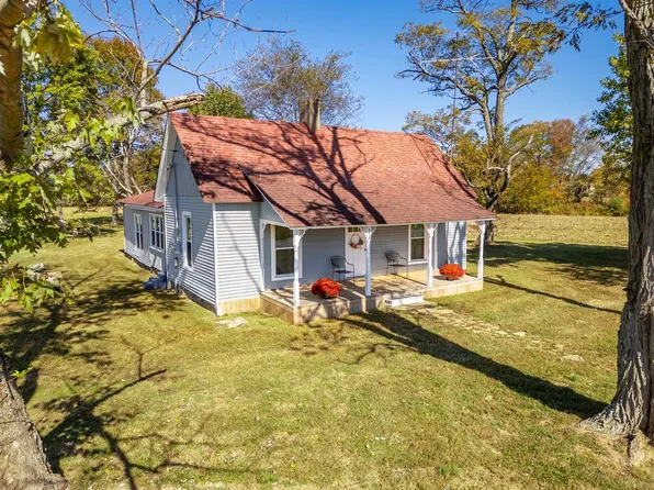 879 E Green St, Lewisburg, KY 42256