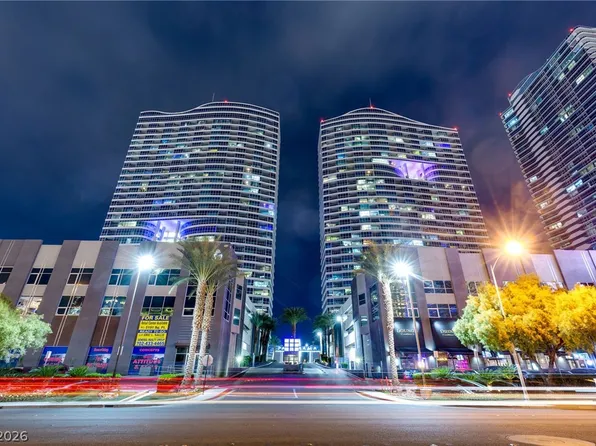 4575 Dean Martin Dr Unit 1007, Las Vegas, NV 89103