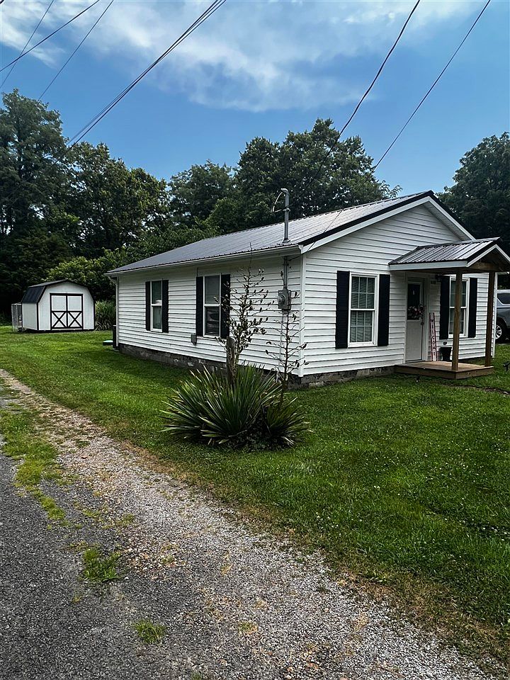 245 Mount Salem Rd, Hustonville, KY 40437 MLS CK8909253 Zillow