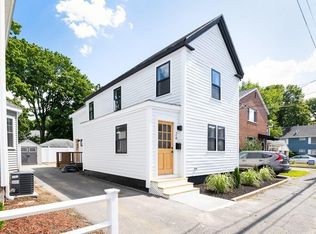 26 Myrtle St, Watertown, MA 02472