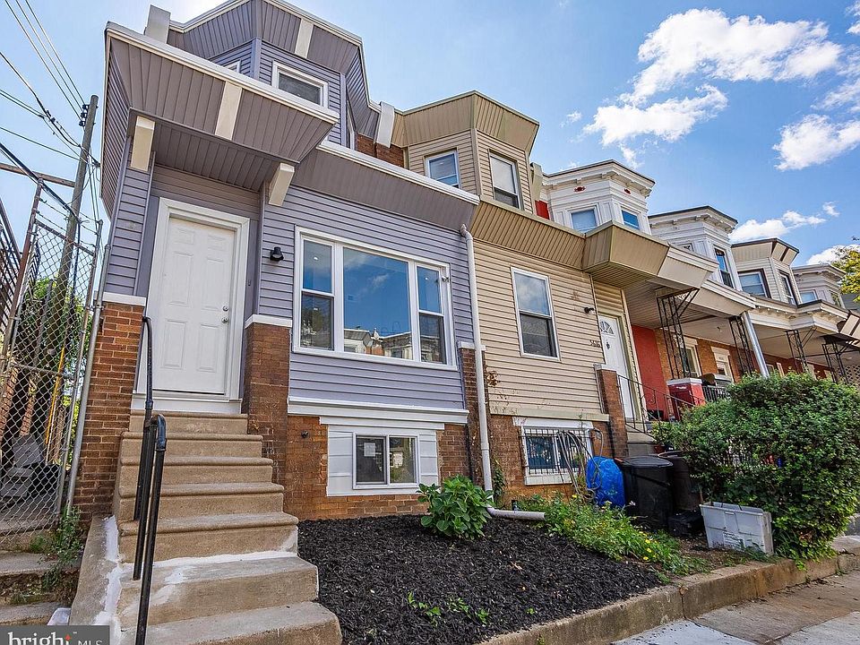 5614 Carpenter St, Philadelphia, PA 19143 Zillow