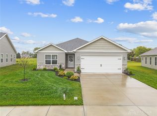 2687 Executive Dr, Troy, OH 45373