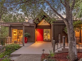 5 Sandstone St, Portola Valley, CA