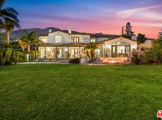 30532 Morning View Dr, Malibu, CA 90265