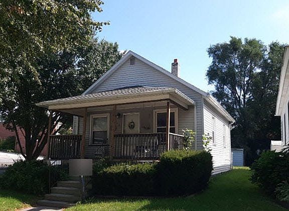 2nd image of 814 N Walnut St