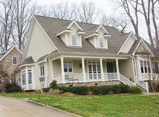 4224 Crooked Creek Rd, Climax, NC 27233