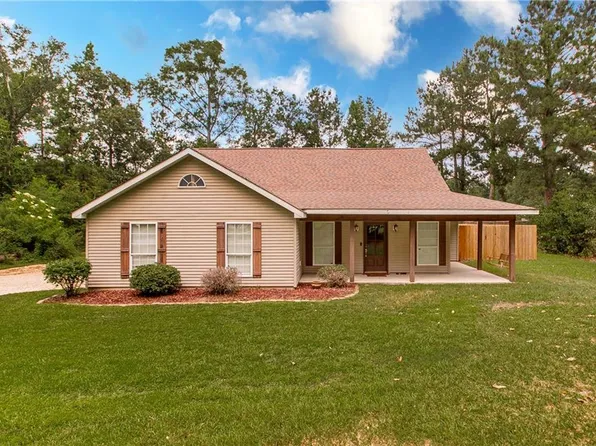 14719 Kraft Ln, Ponchatoula, LA 70454