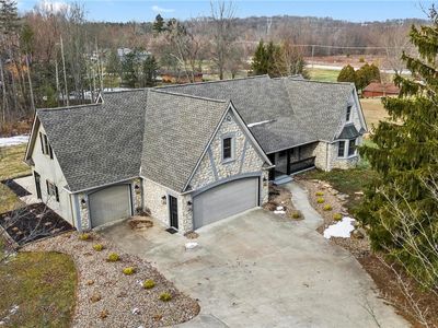 4456 Ridge Rd, Wadsworth, OH, 44281