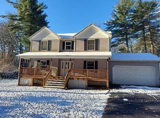 104 Horgan Ct, Dingmans Ferry, PA 18328