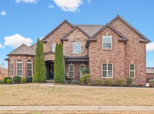 3126 Carrie Taylor Cir, Clarksville, TN