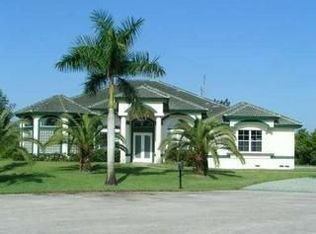 2141 SW 120th Ter, Davie, FL 33325