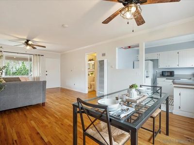 3609 Billman St, San Diego, CA, 92115