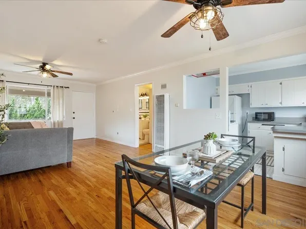 3609 Billman St, San Diego, CA 92115