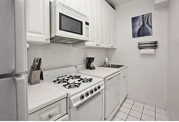 Rented by Oxford Property Group