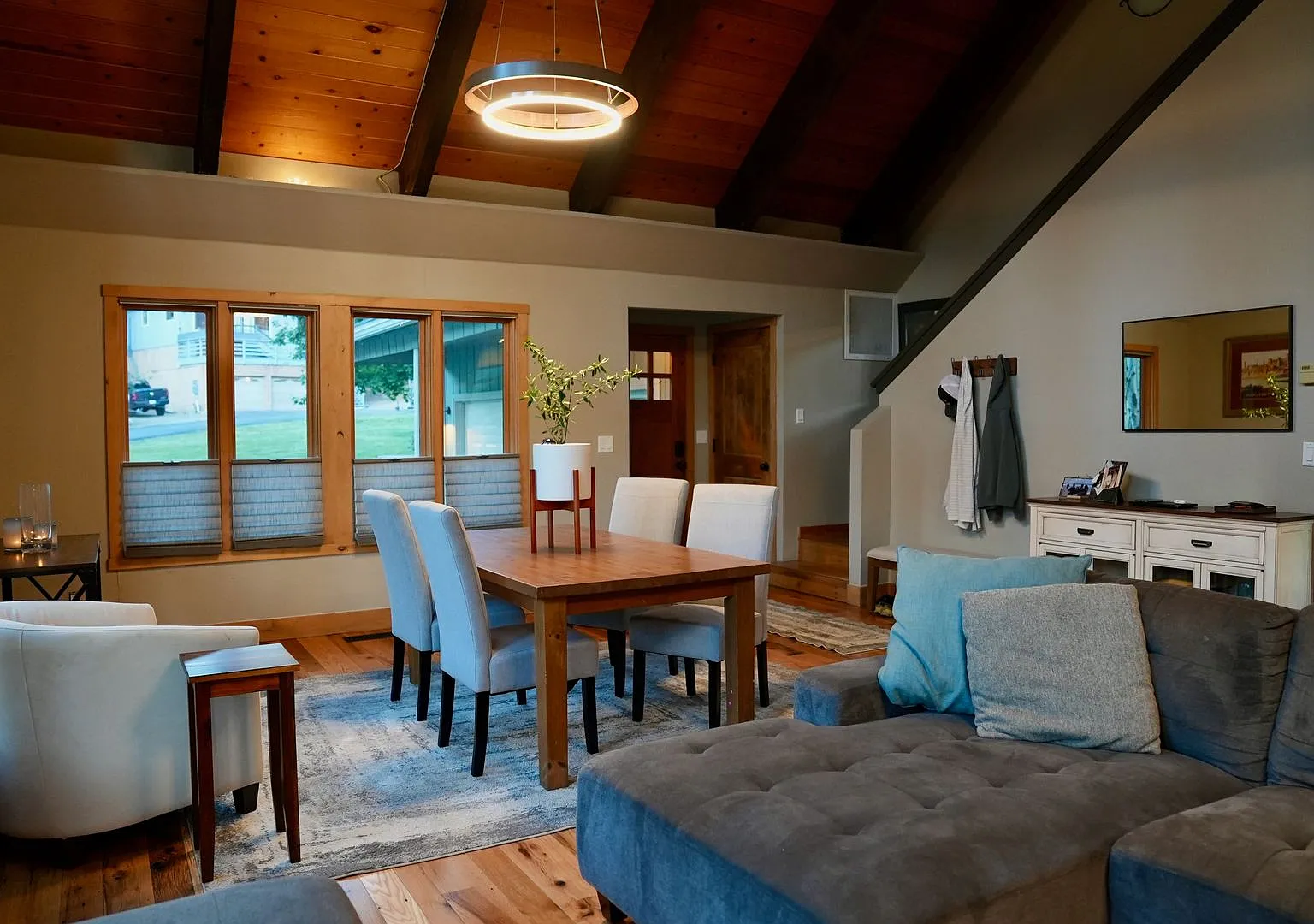 Nice house in Stateline available September 1st! — Photo 4