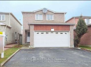 56 Stanwell Dr, Brampton, ON L6Z 3Y6
