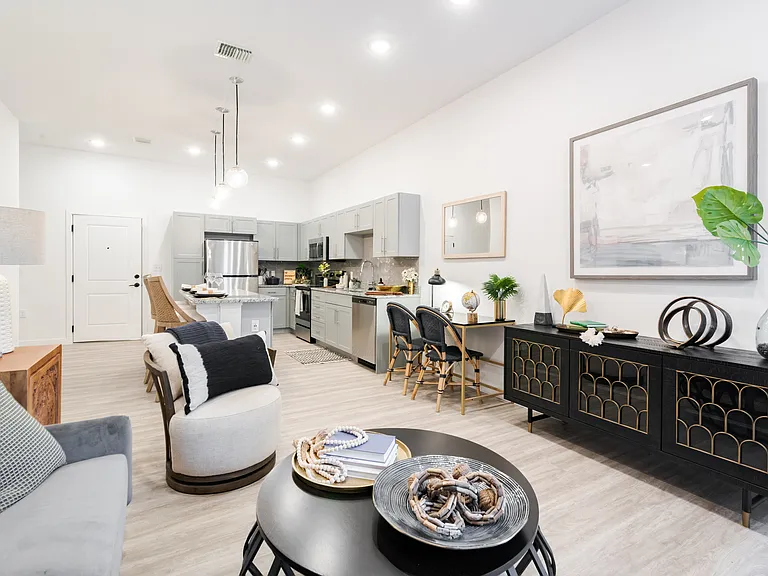 Parasol Melbourne - 55+ Active Adult Living — Photo 37