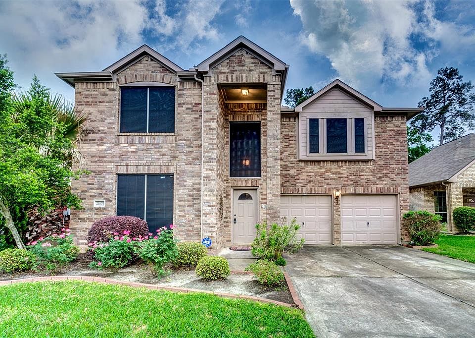 2nd image of 21875 Whispering Forest Dr
