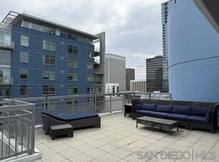 1580 Union St UNIT 706, San Diego, CA 92101