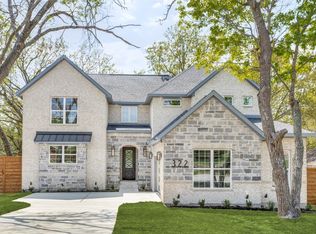 322 Meadow Creek Dr, Duncanville, TX 75137