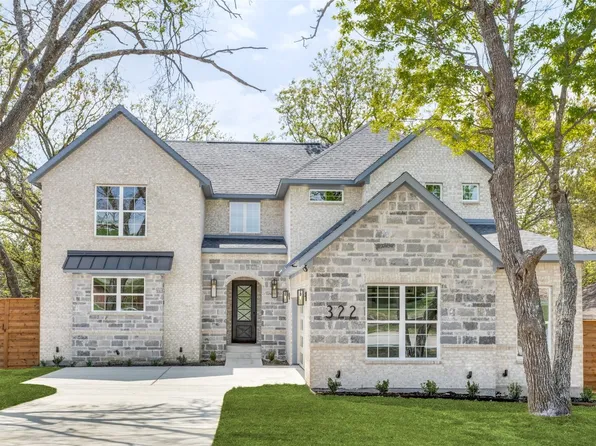 322 Meadow Creek Dr, Duncanville, TX 75137