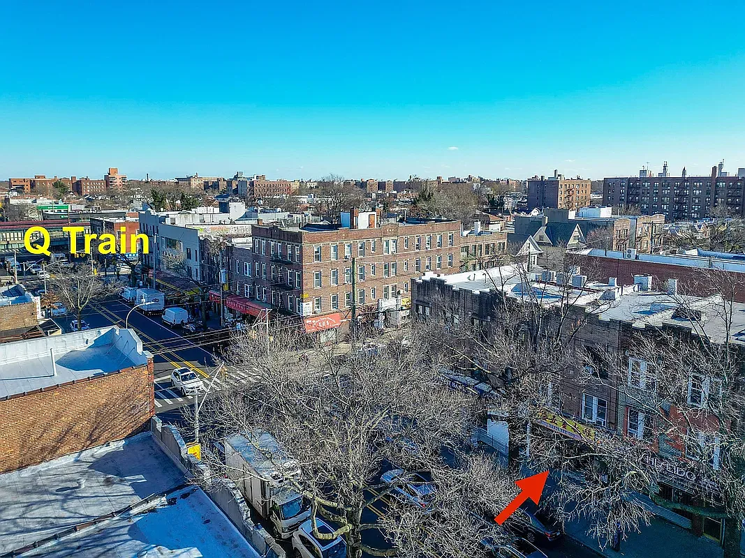 1318 Avenue U #1 in Homecrest, Brooklyn | StreetEasy