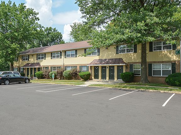 Residential Building