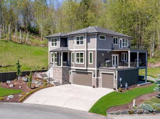 13807 164th Street Ct E, Puyallup, WA 98374