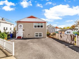 66 Silver Lake Ave, Providence, RI 02909