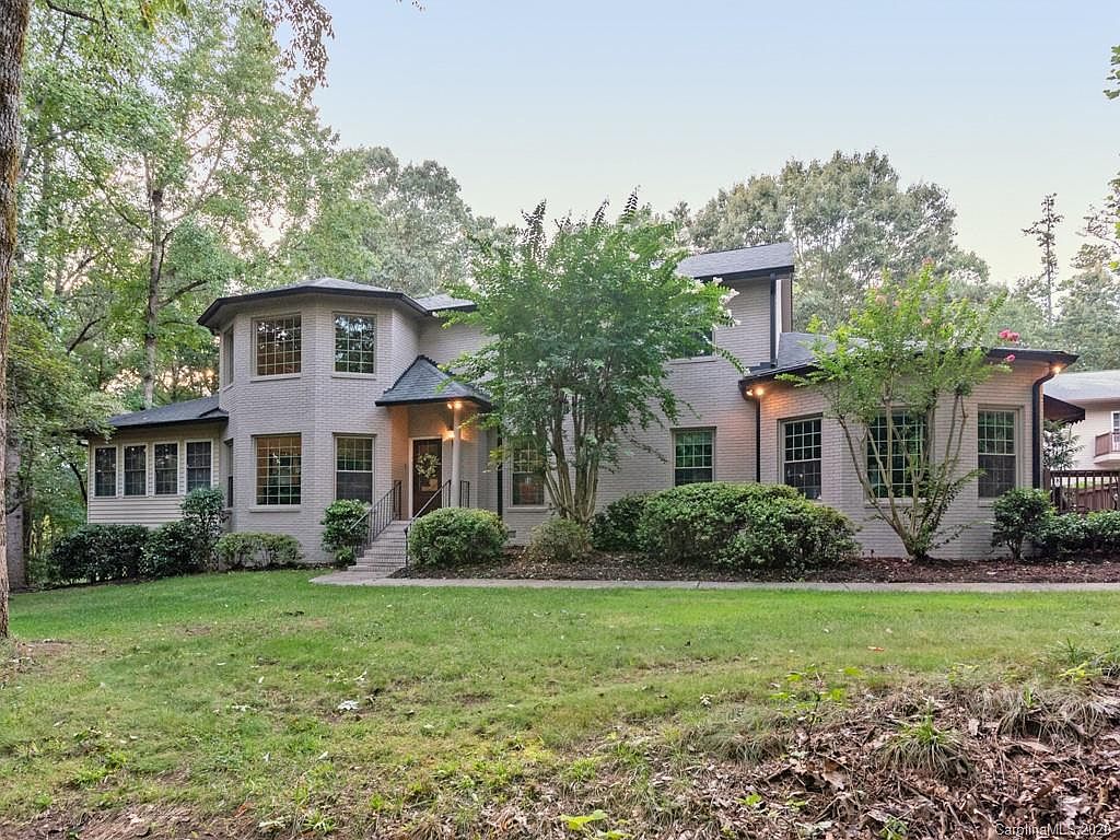 811 Woodland Forest Dr, Waxhaw, NC 28173 Zillow