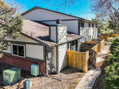 15157 E Louisiana Drive #A, Aurora, CO, 80012