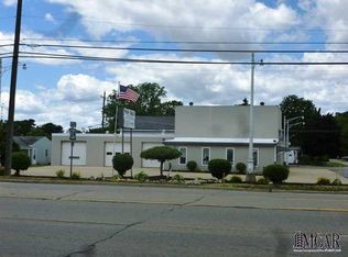 1029 N Telegraph Rd, Monroe, MI 48162