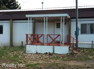 15514 Stagecoach Rd, Klamath Falls, OR 97601