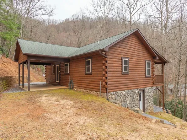 67 Ridge Haven Rd, Sylva, NC 28779