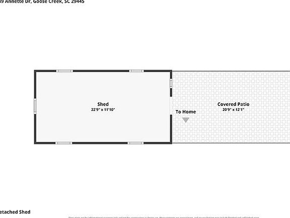 3rd image of 339 Annette Dr
