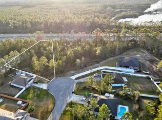248 PRAIRIE LAKES Drive N, St. Augustine, FL 32084