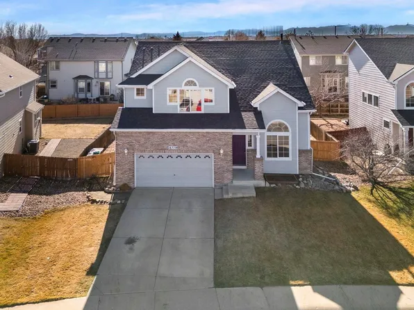 16559 Marion St, Thornton, CO 80602