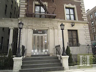 Rented by Halstead Real Estate