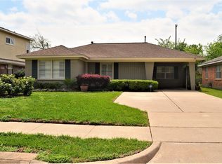 4009 Nenana Dr, Houston, TX 77025