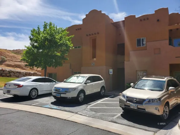 758 Hardy Way, Mesquite, NV 89027