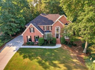 3960 Brookline Dr, Alpharetta, GA 30022