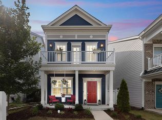 1261 Russet Ln, Apex, NC 27523