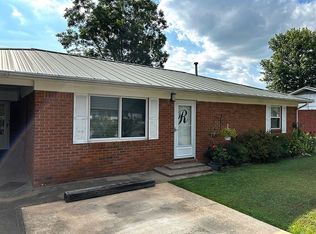 507 Perch St, Harrisburg, AR 72432