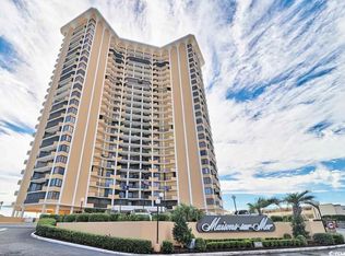 9650 Shore Dr APT 1604, Myrtle Beach, SC 29572