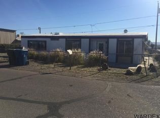 585 Swan Dr, Bullhead City, AZ 86442