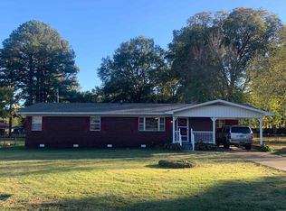 701 King Ave, Searcy, AR 72143